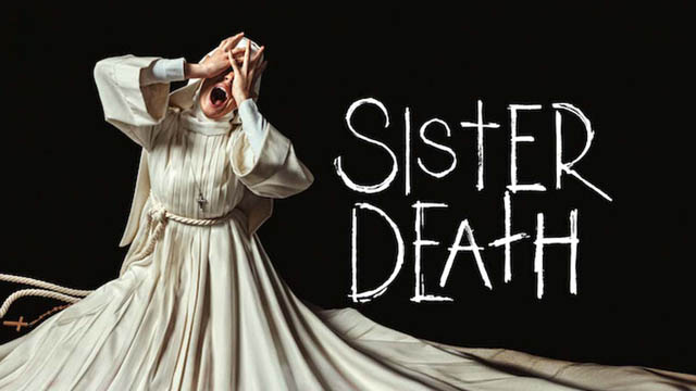 Sister Death (2023) (Hindi Dubbed)