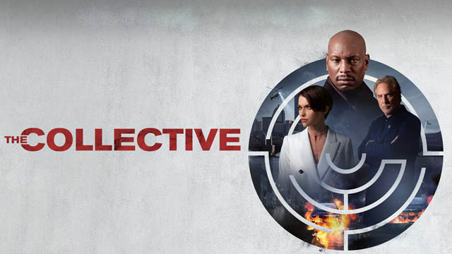 The Collective (2023) (Hindi Dubbed)