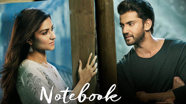 Notebook (2019) (Bollywood)