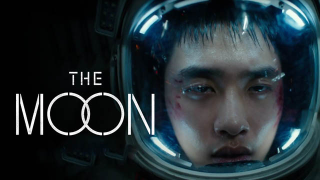 The Moon (2023) (Hindi Dubbed)