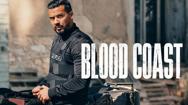 Blood Coast (2023) (Season 1) (Hindi Dubbed)