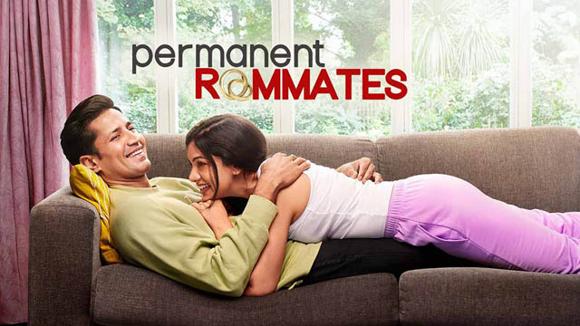 Permanent Roommates (2023) (Season 3) (Bollywood)