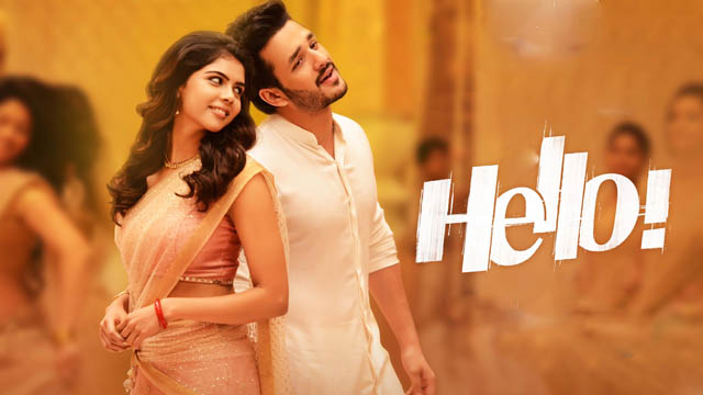 Hello (Taqdeer) (2017) (Bollywood)
