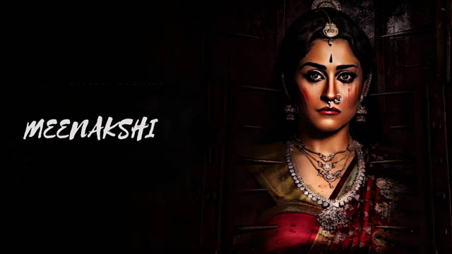 Nene Naa (Meenakshi) (2023) (Bollywood)