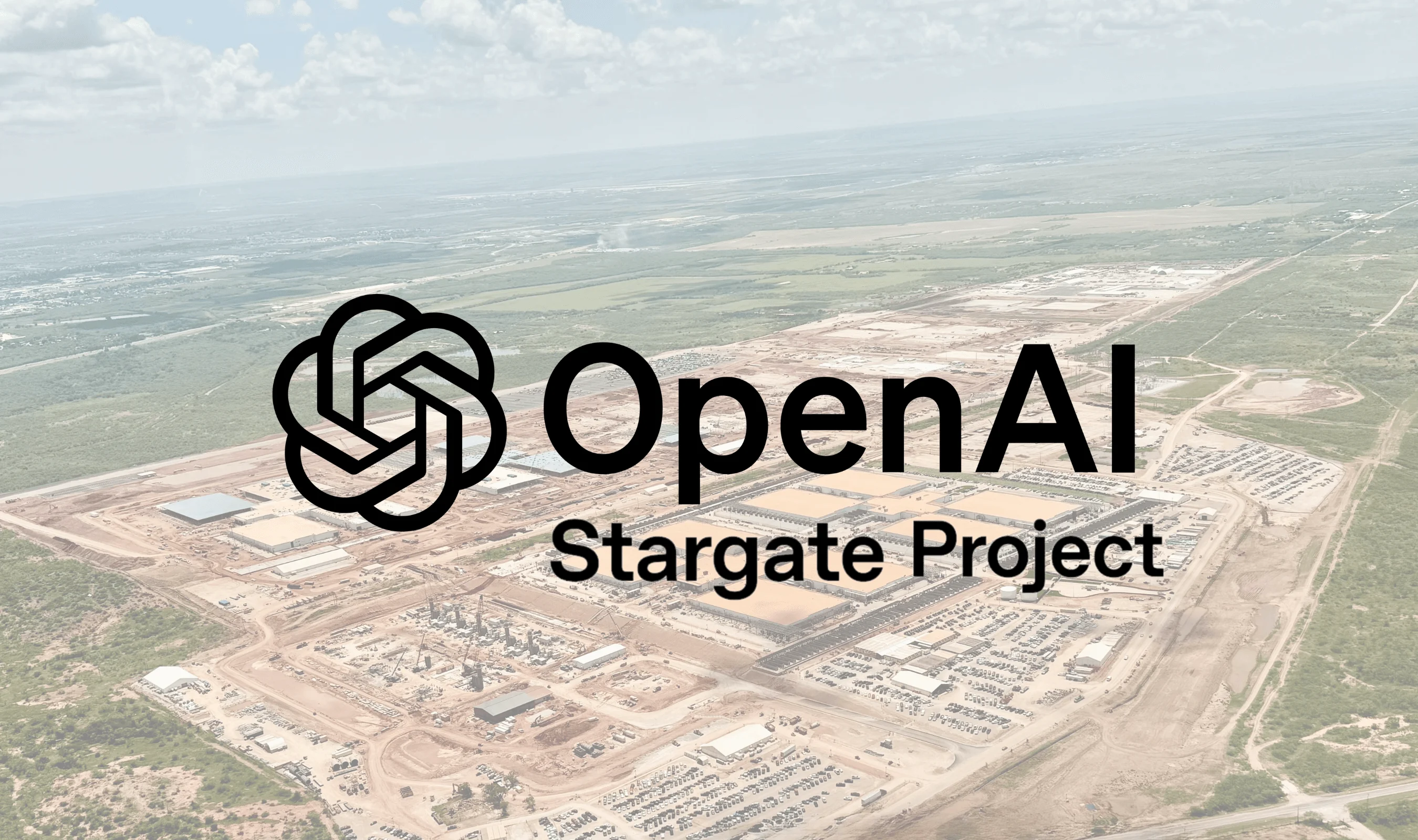 OpenAI Stargate AI infrastructure platform