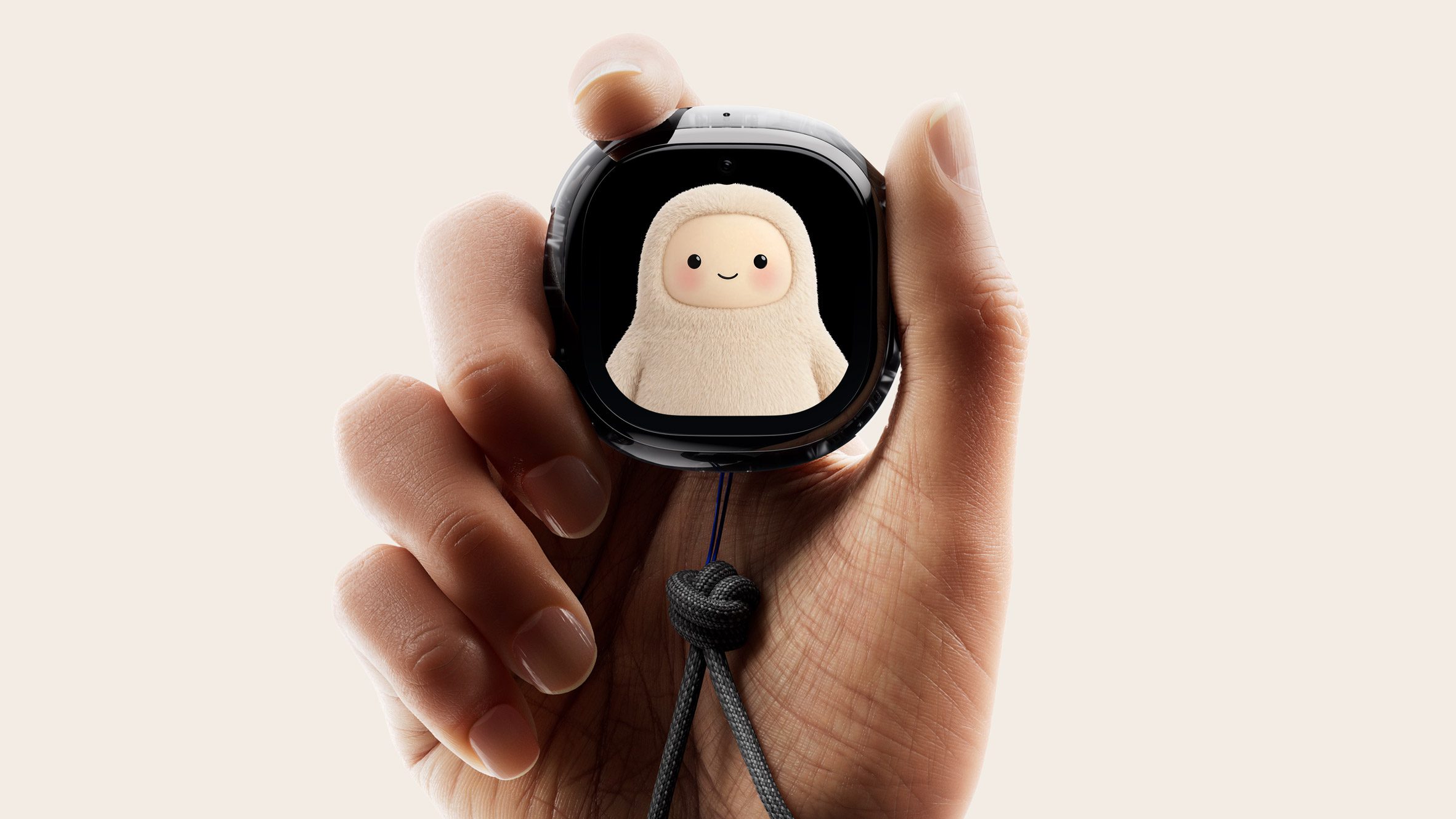 Meta Muse personal AI agent and hardware companion