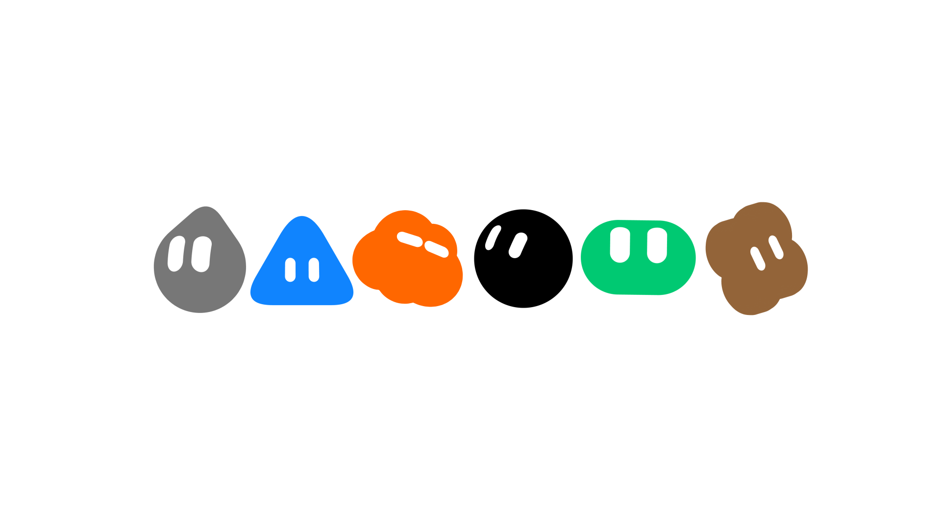 xAI Grok Bot specialized agent avatars