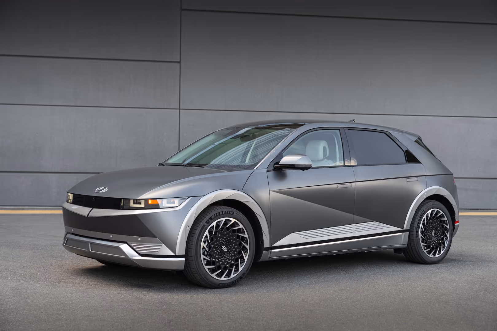 Hyundai and the EV Tax Credit