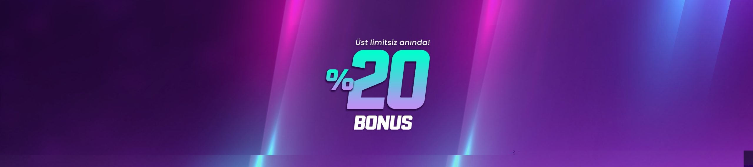%20 Yatırım Yöntemleri Bonusları
