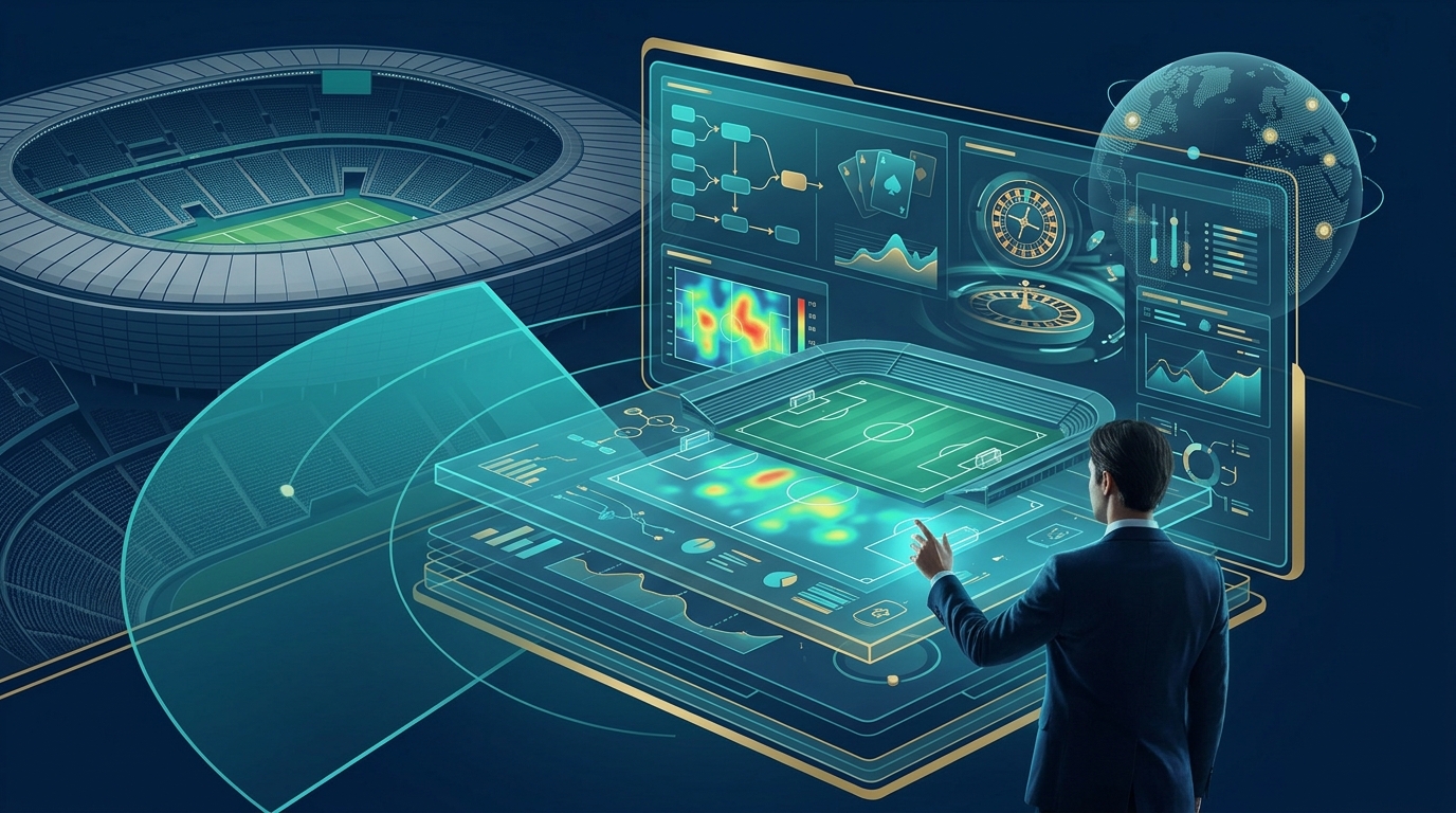 Bahisradari.com Ana Casino ve Bahis Rehberi: Güvenli ve Bilinçli Oyun Stratejileri