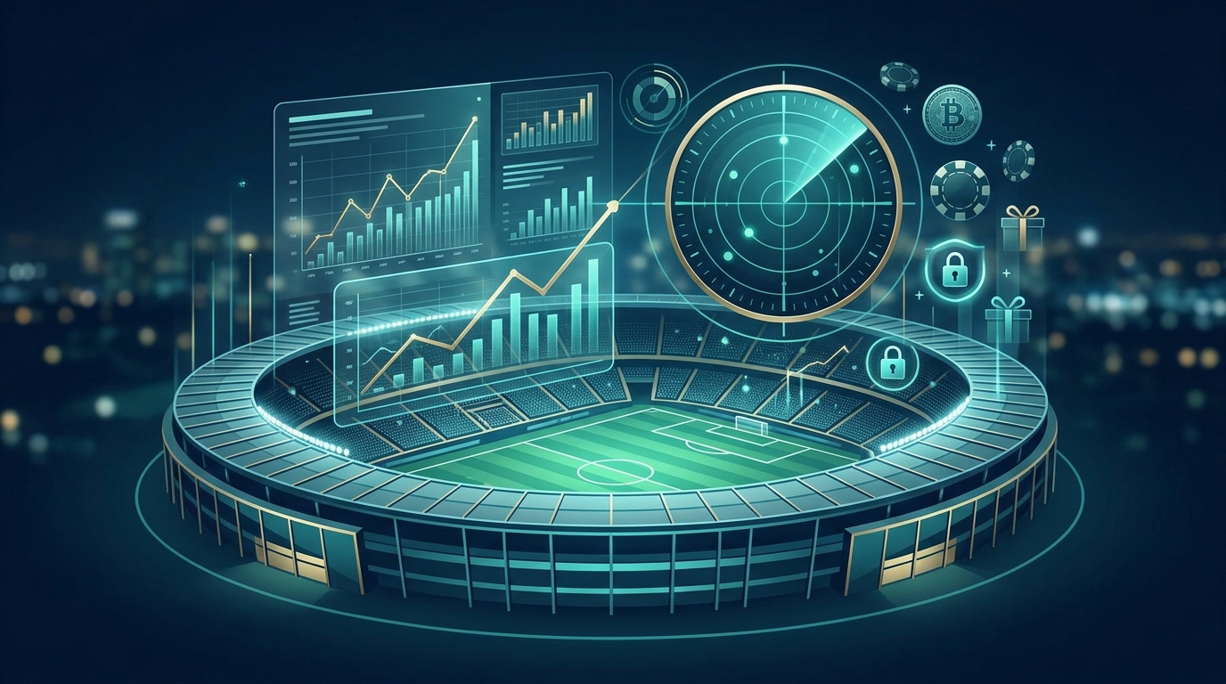 Online Casino Rehberi: Güvenli Oyun ve Bonus Stratejileri 2025