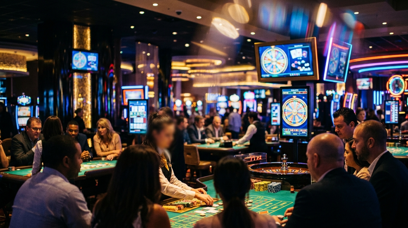 BirCasino Canlı Casino Telegram Kanalı ile Güncel Giriş Takibi