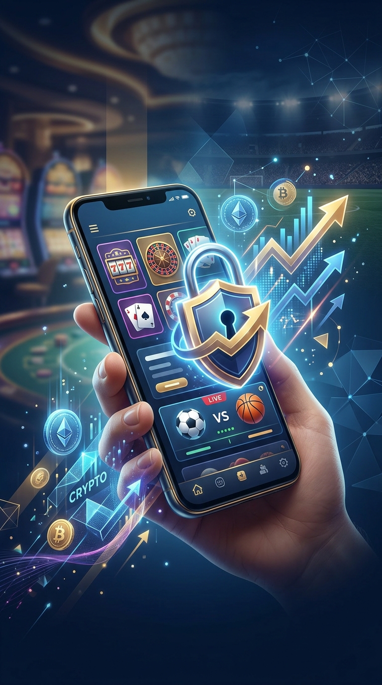 Güvenli Casino Erişimi: Sahte Sitelerden Korunma Rehberi