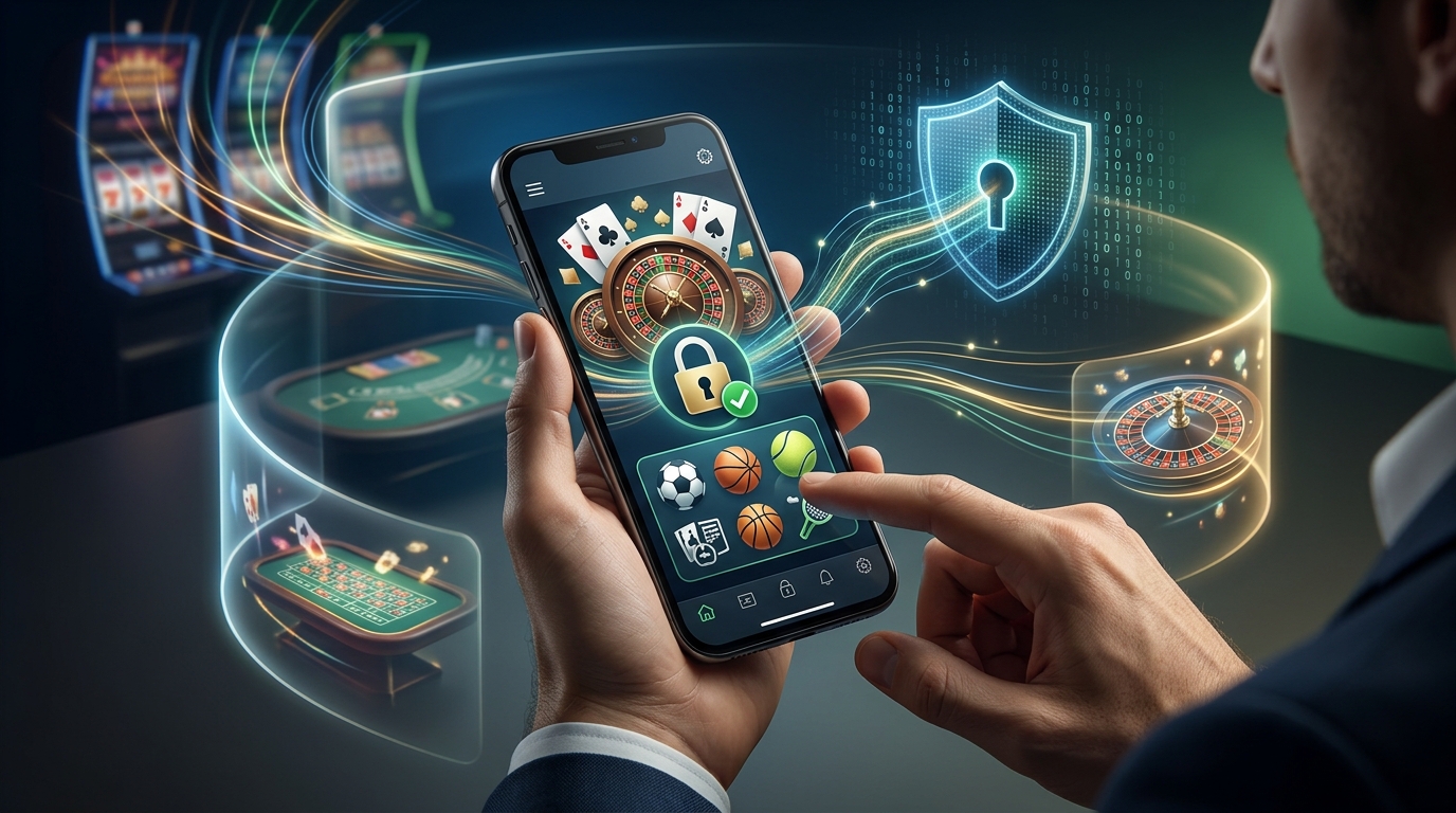 Casino Erişiminde DNS Güvenliği: Risksiz Bağlantı Yöntemleri