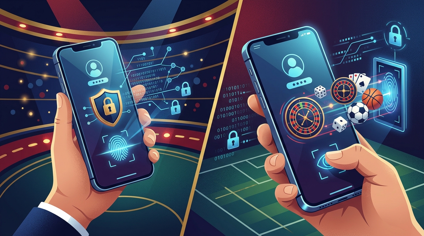 Kişisel Gizlilik ve Casino Siteleri: Veri Güvenliği Rehberi