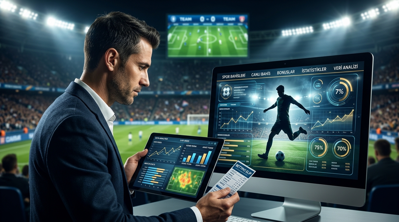 BirCasino Bahis 2026 – Spor Bahisleri, Canlı Bahis ve Bonuslar