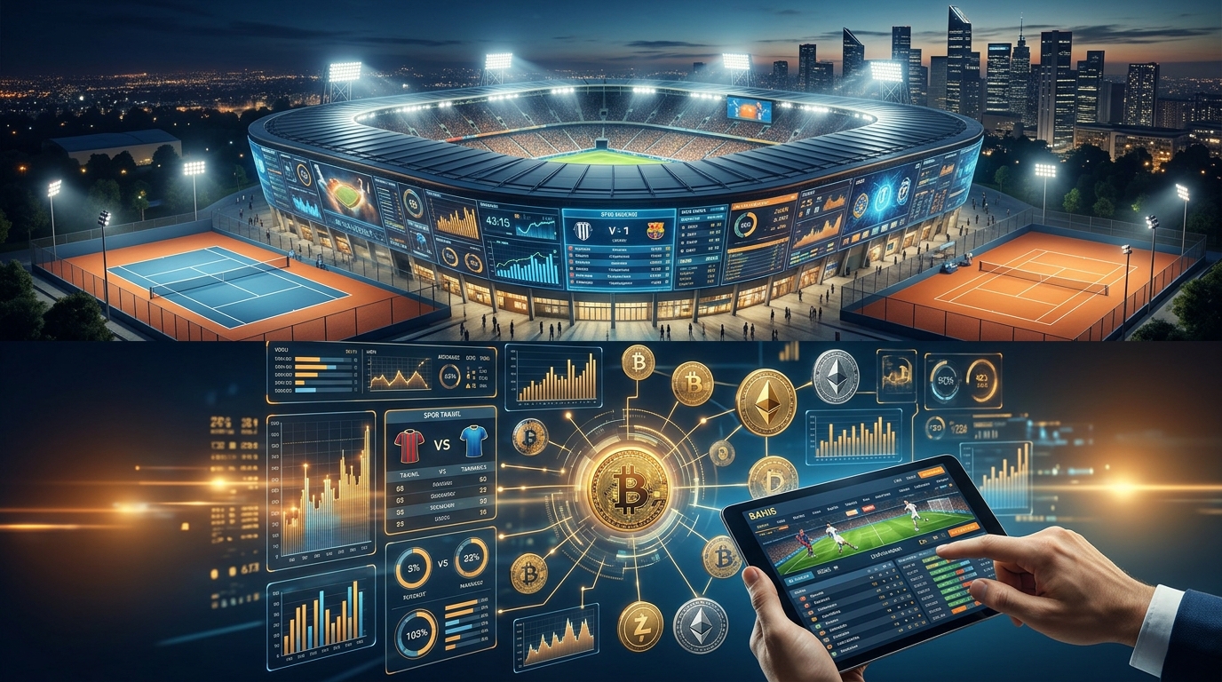 BirCasino Bahis 2026 – Spor Bahisleri, Canlı Bahis ve Bonuslar