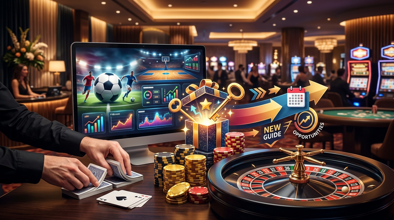Bircasino Haberleri ve Güncel Rehber: Bilmeniz Gerekenler