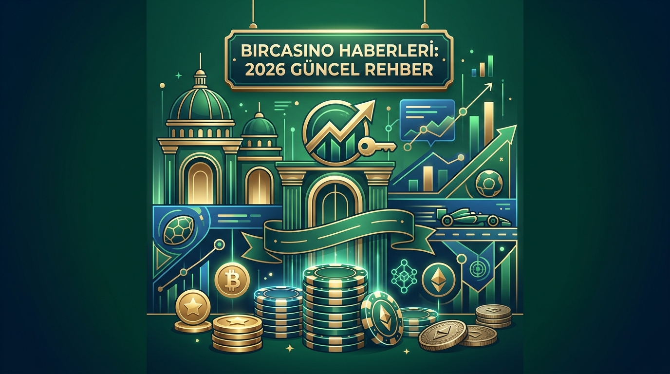 BirCasino Haberleri: 2026 Güncel Rehber ve Sektörel Analiz