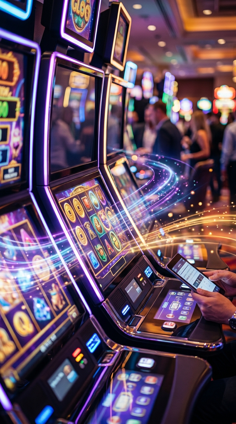 Slot Oyun İncelemeleri: Kazanma Stratejileri ve Doğru Bilinen Yanlışlar