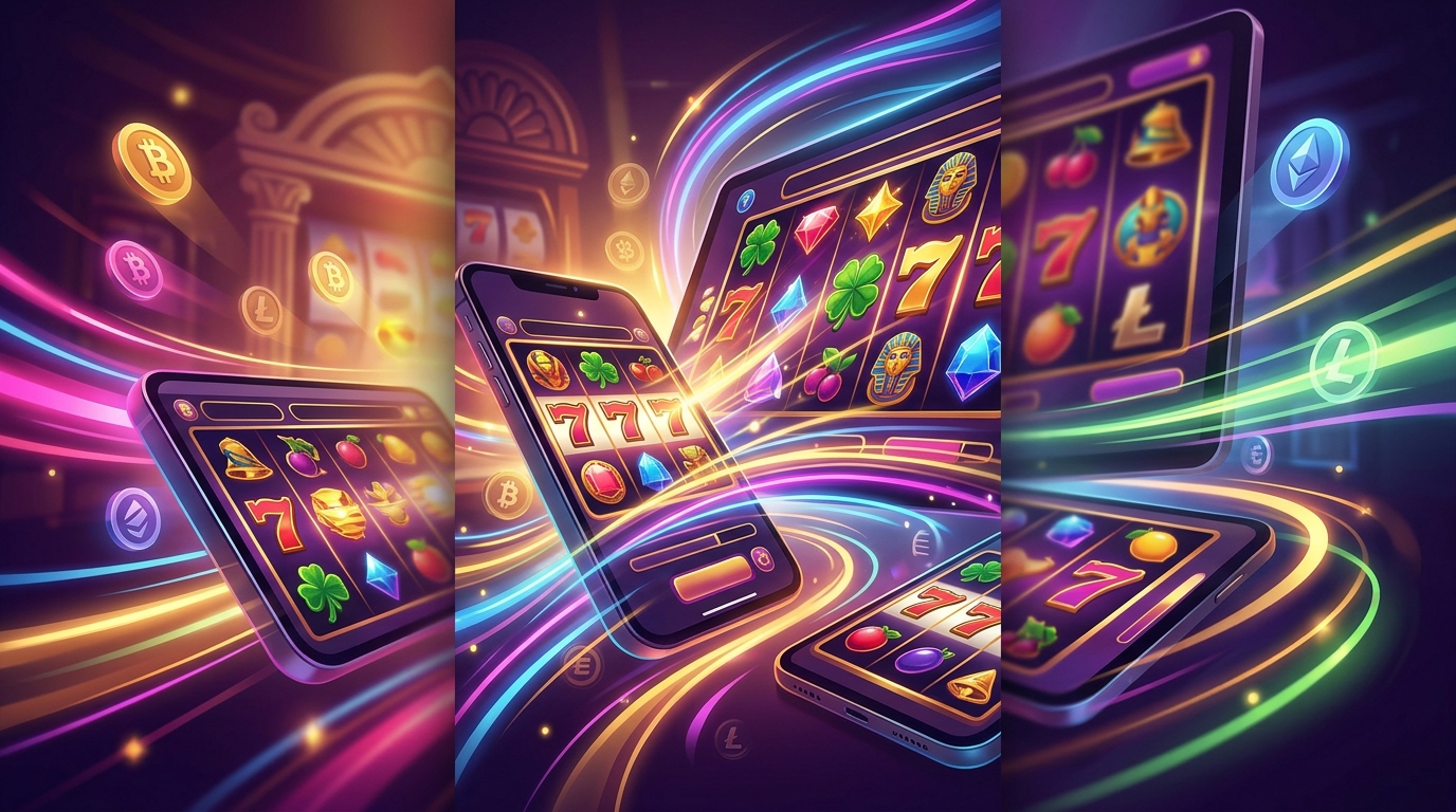 En Popüler Slot Oyunları ve Detaylı İncelemeleri: 2025 Rehberi