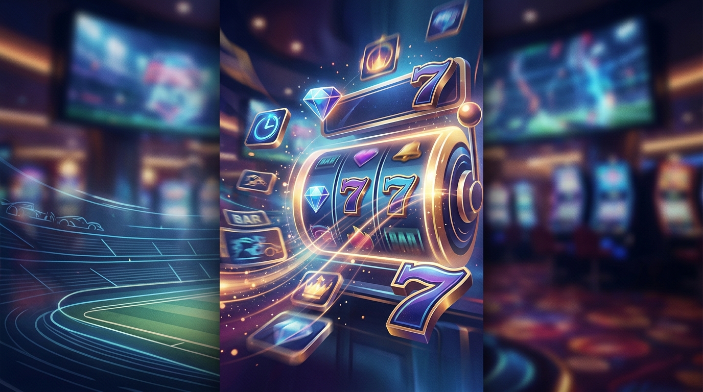 Yeni Nesil Slot Oyunları ve Modern Oyun Mekanikleri: Kapsamlı Rehber