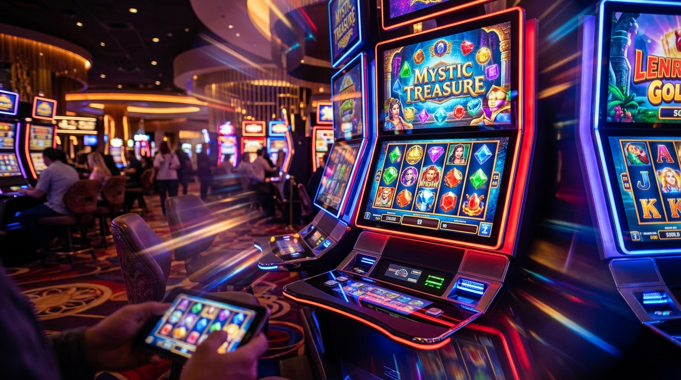 BirCasino Slot Oyun İncelemeleri: 2026 Güncel Rehber ve Stratejiler