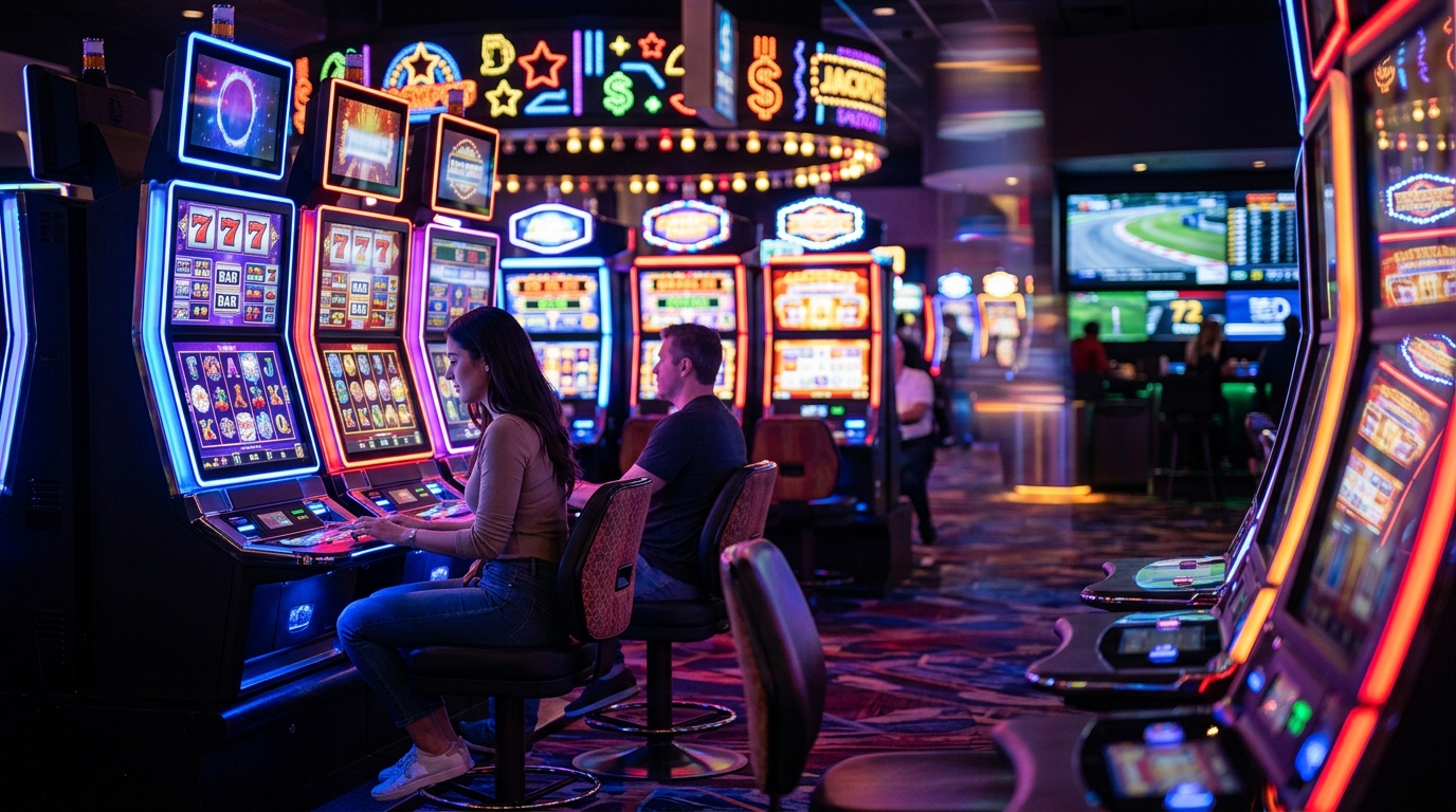 Slot Oyunlarında Volatilite Nasıl Hesaplanır? Uzman Rehberi