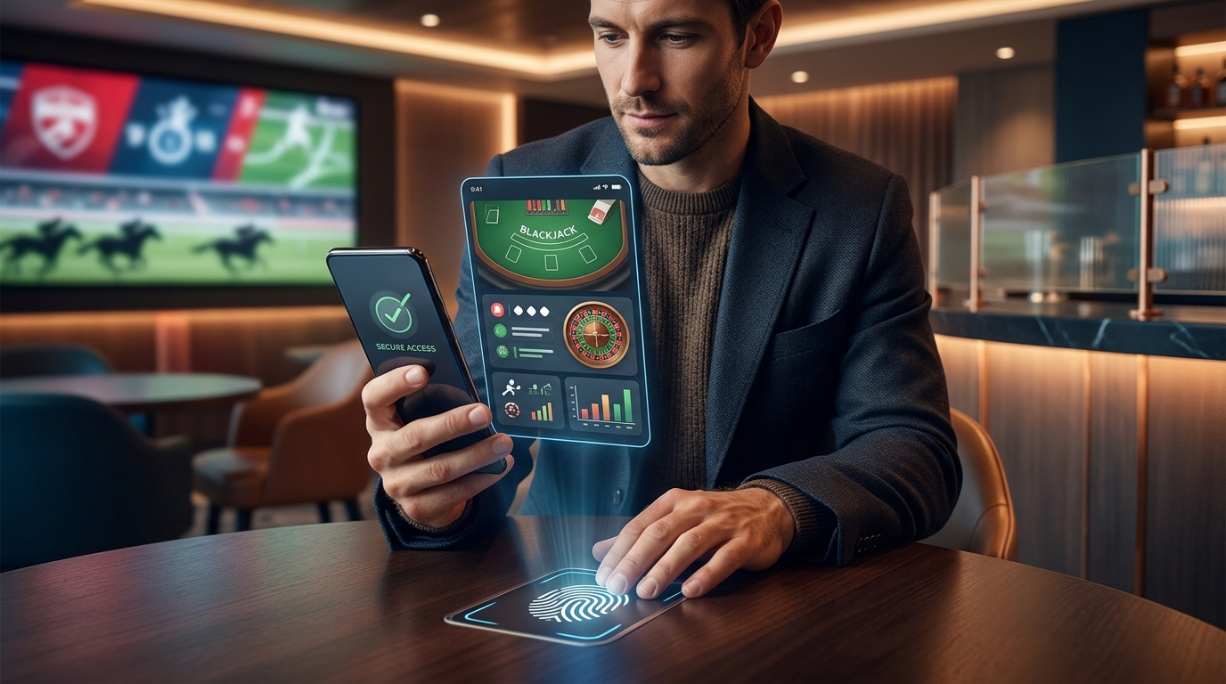 BirCasino Mobil Uygulamasında Karşılaşılan Hesap Sorunları ve Çözüm Rehberi