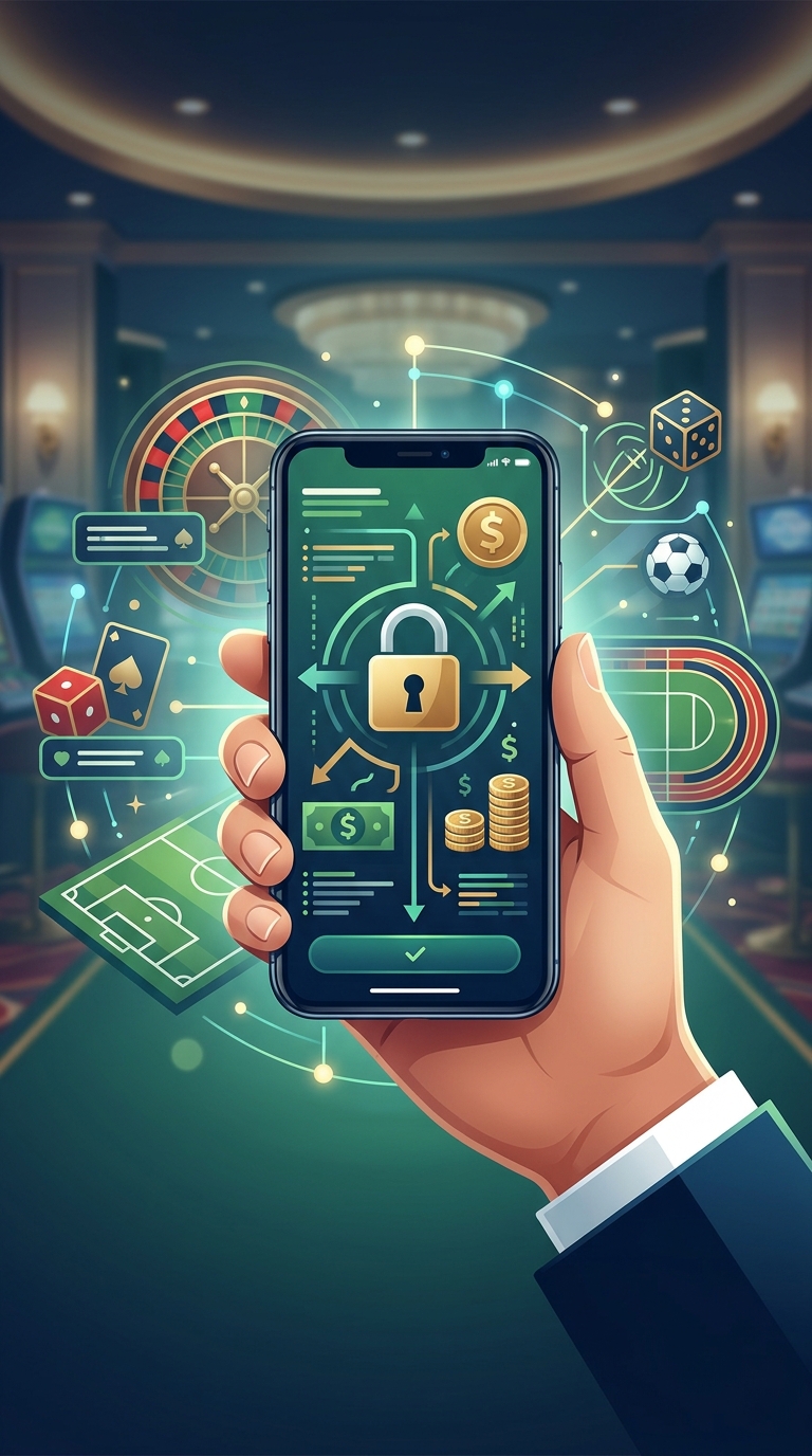 Slot Oyunlarında Yaşanan Ödeme Hataları ve Çözüm Yolları
