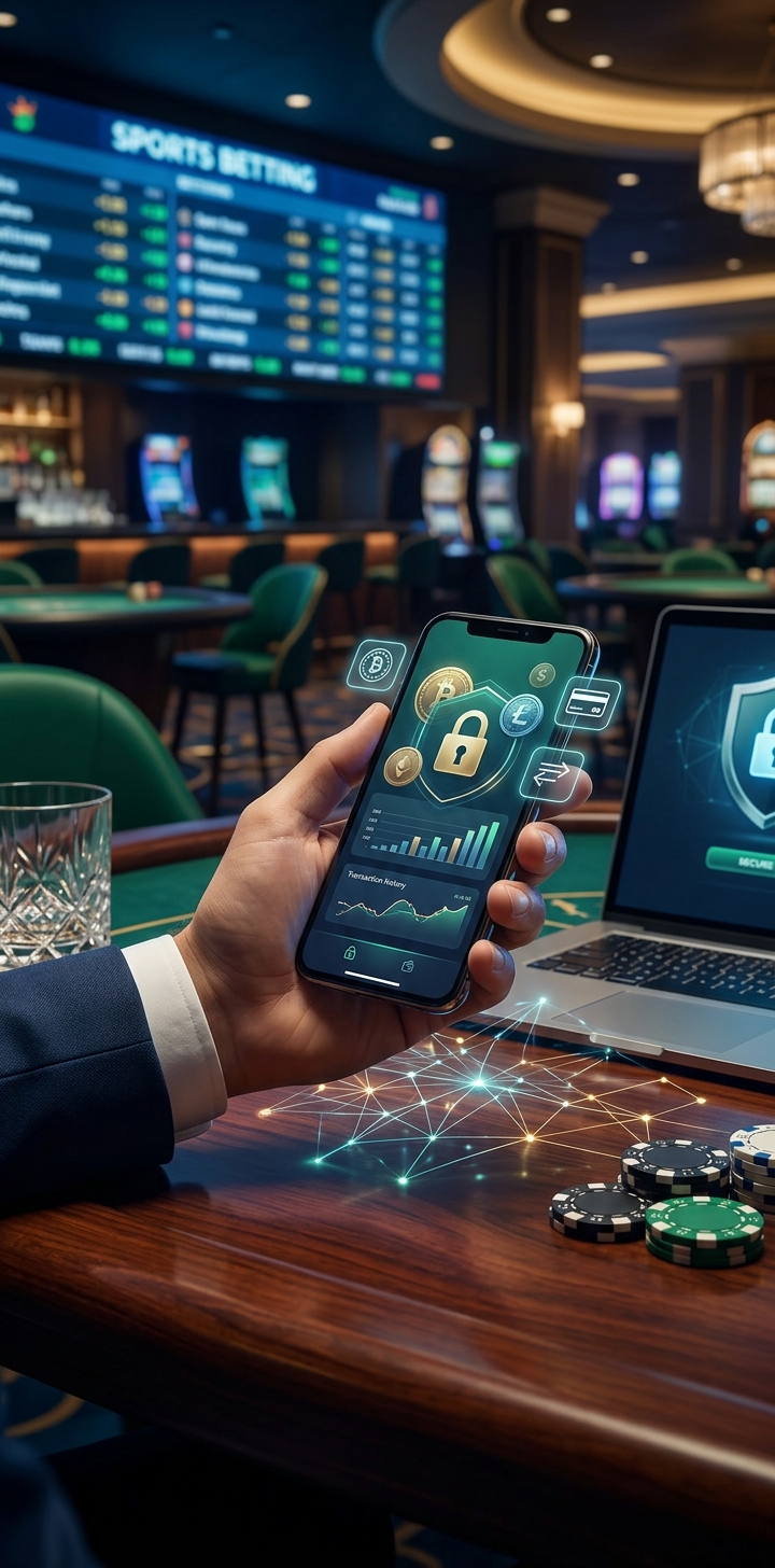 BirCasino VIP Club Üyeliği ve Ödeme Kolaylıkları