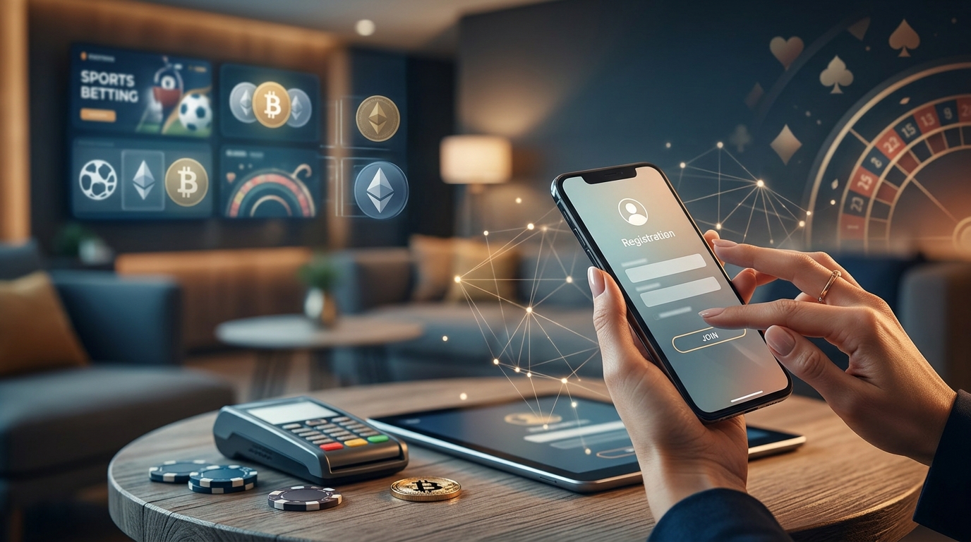 Bircasino Üye Ol Formunu Doldururken Dikkat Edilmesi Gerekenler