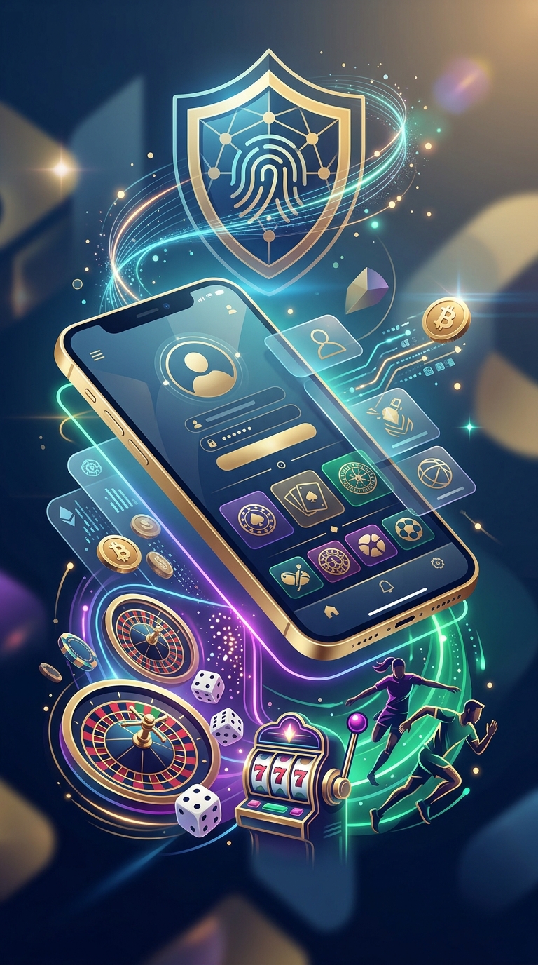 BirCasino Üye Ol ve Ayrıcalıklı Dünyayı Keşfet