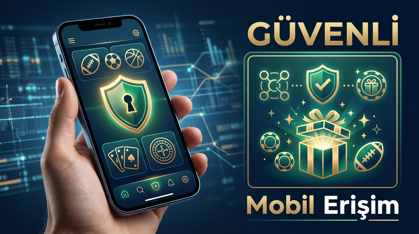 BirCasino Giriş Yapma Teknikleri: Sorunsuz Erişim Rehberi