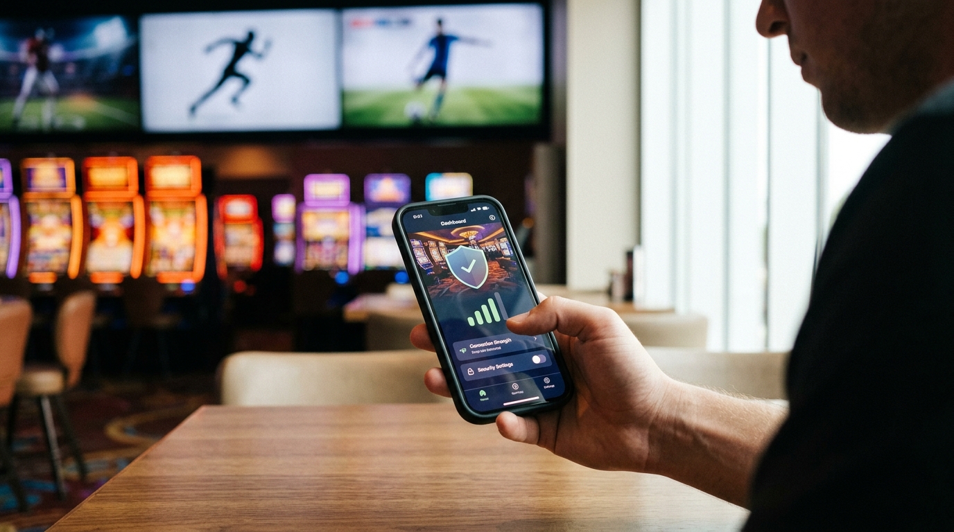 Bircasino Giriş Yap Ekranında Hata Alanlar İçin Çözüm Rehberi