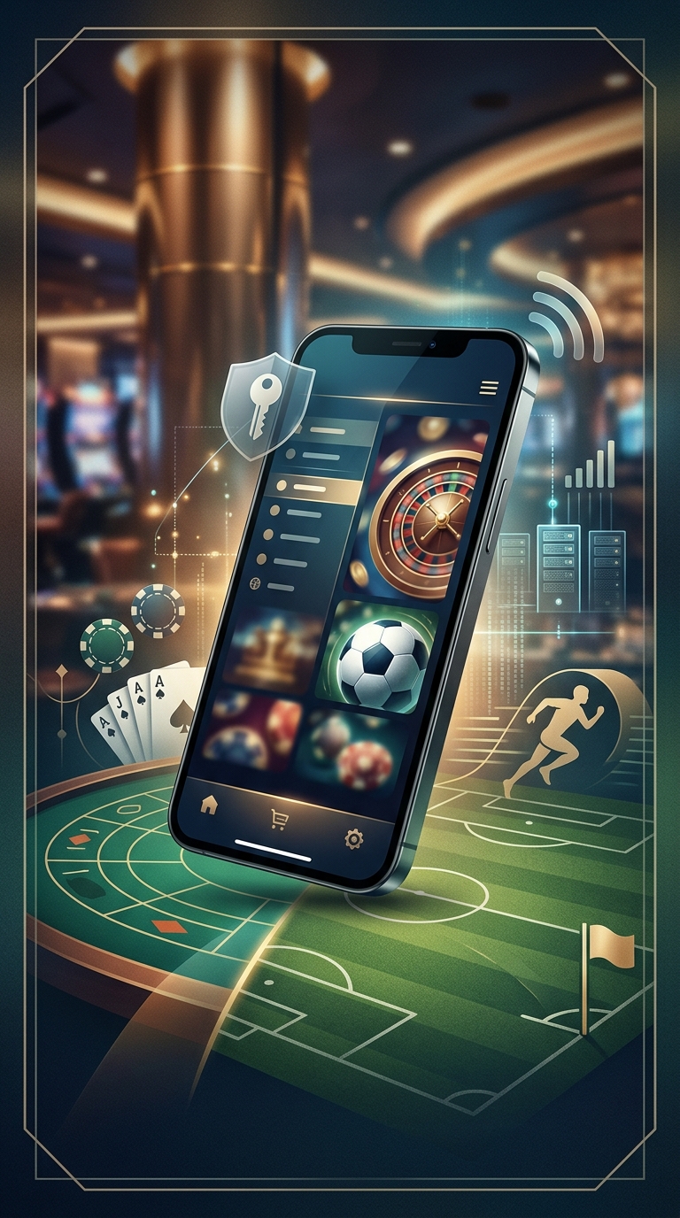 Bircasino Üye Ol Avantajları ve Kayıt İşlemleri