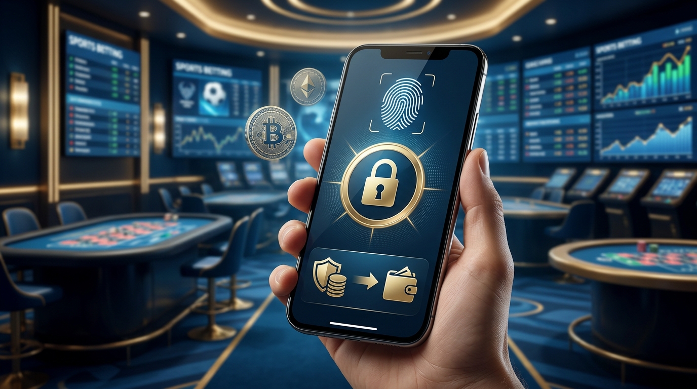 Bircasino Giriş Yaparken Dikkat Etmeniz Gereken Güvenlik İpuçları