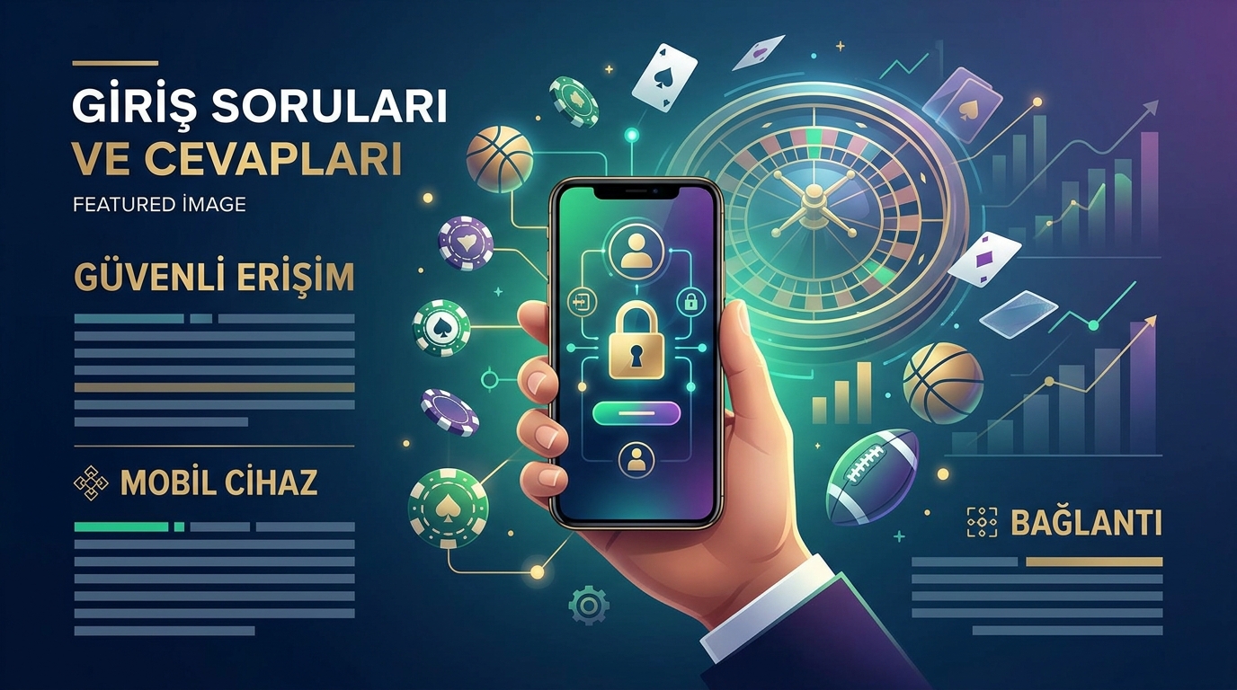 bircasinogiris.bet Giriş Soruları ve Cevapları