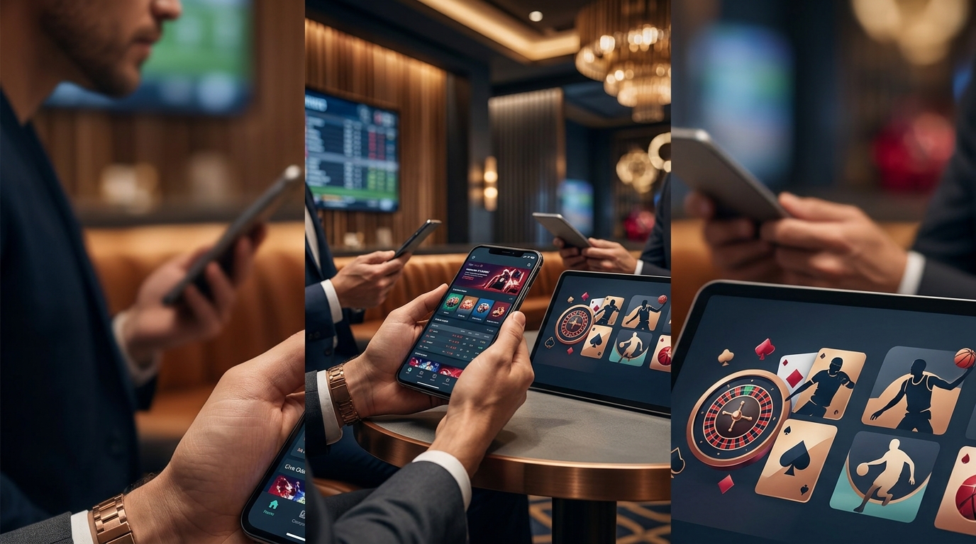 BirCasino Giriş ve Bonus Rehberi: Erişim ve Fırsatlar