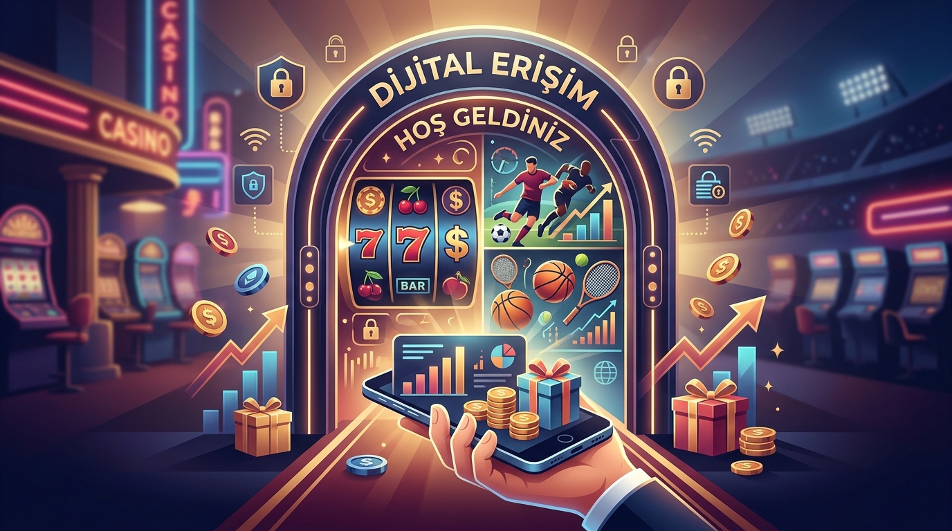 BirCasino Giriş ve Bonus Fırsatları: Kullanım Rehberi