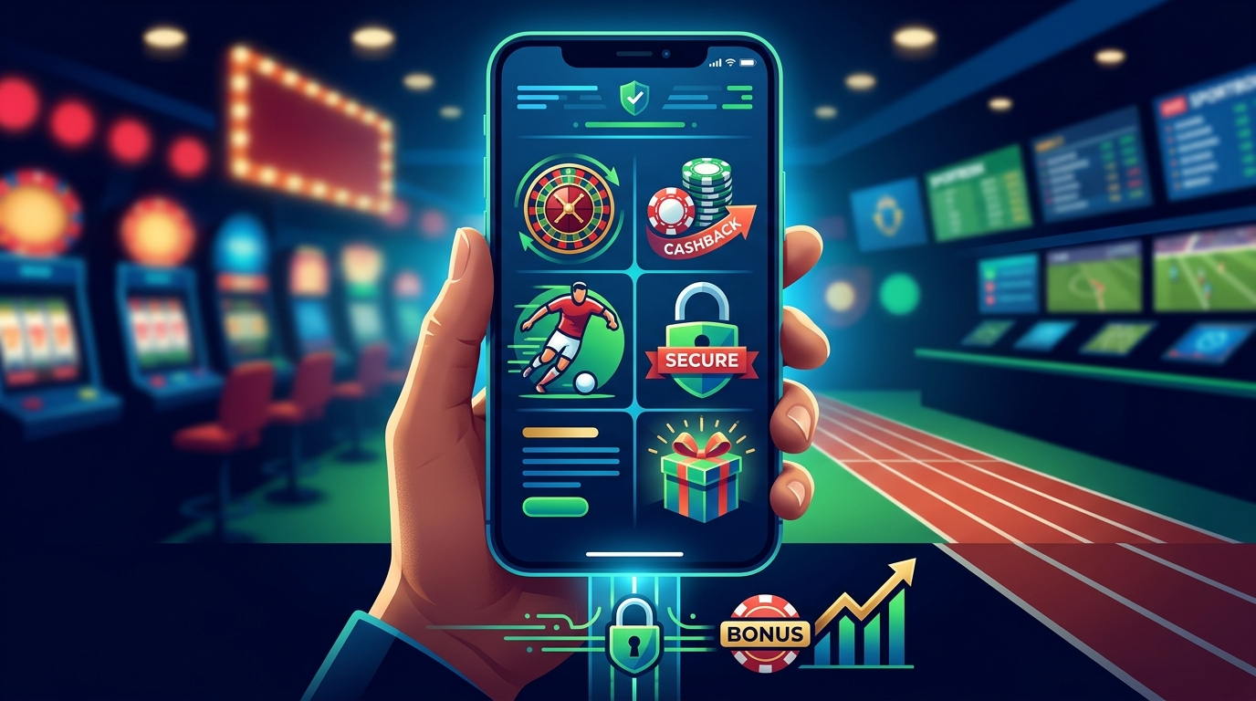 BirCasino Giriş ve Bonus Fırsatları: Mobil Oyuncular İçin Rehber