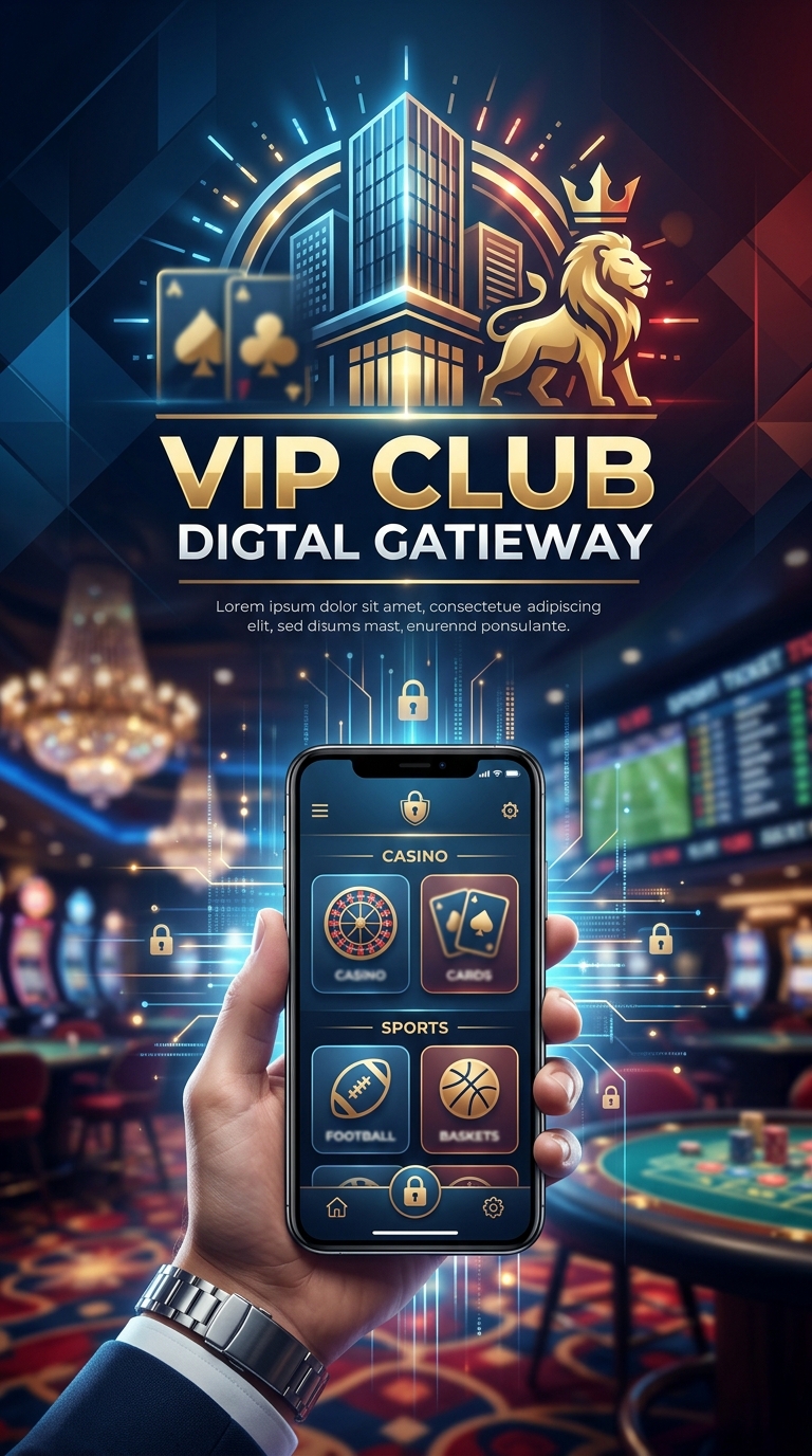 BirCasino VIP Club: Özel Ayrıcalıklar ve Giriş Rehberi 2026