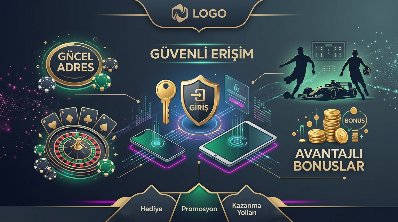 BirCasino Güncel Giriş Adresi Üzerinden Bonus Kazanma Rehberi