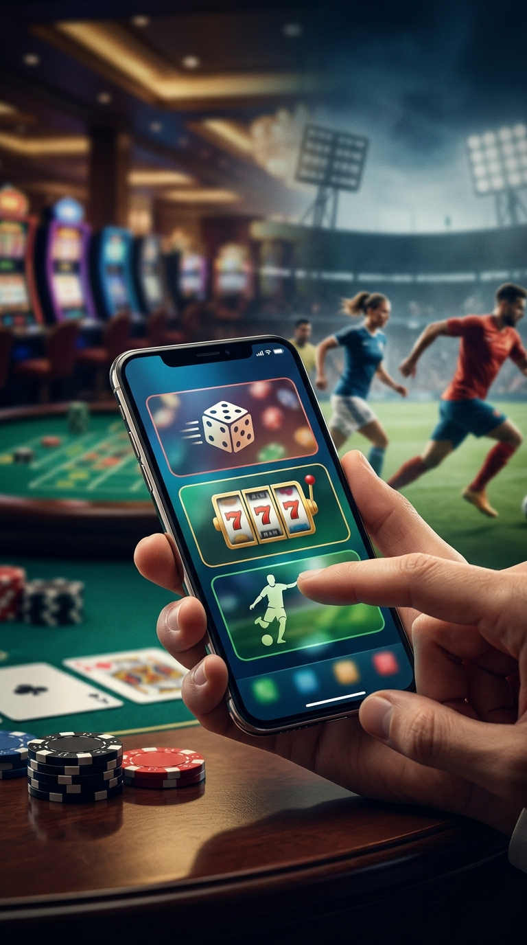 BirCasino Güncel Giriş Rehberi: Bonusları Etkili Değerlendirme Yöntemleri