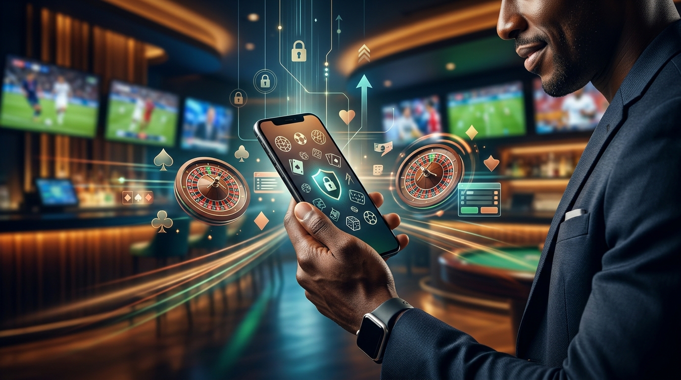 BirCasino Güncel Giriş Rehberi: Mobil Oyuncular İçin İpuçları