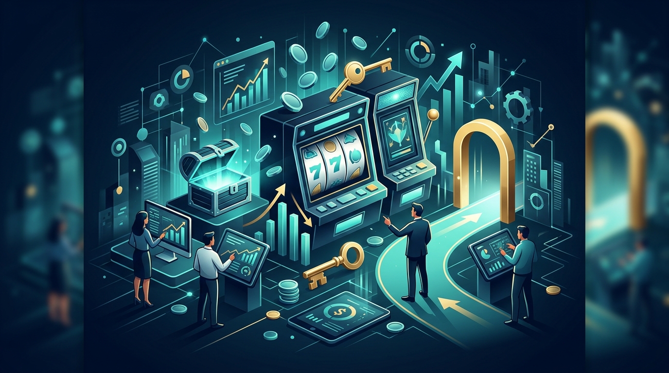 Bonus Buy TrBet Rehberi: Slotlarda Stratejik Oyun Deneyimi