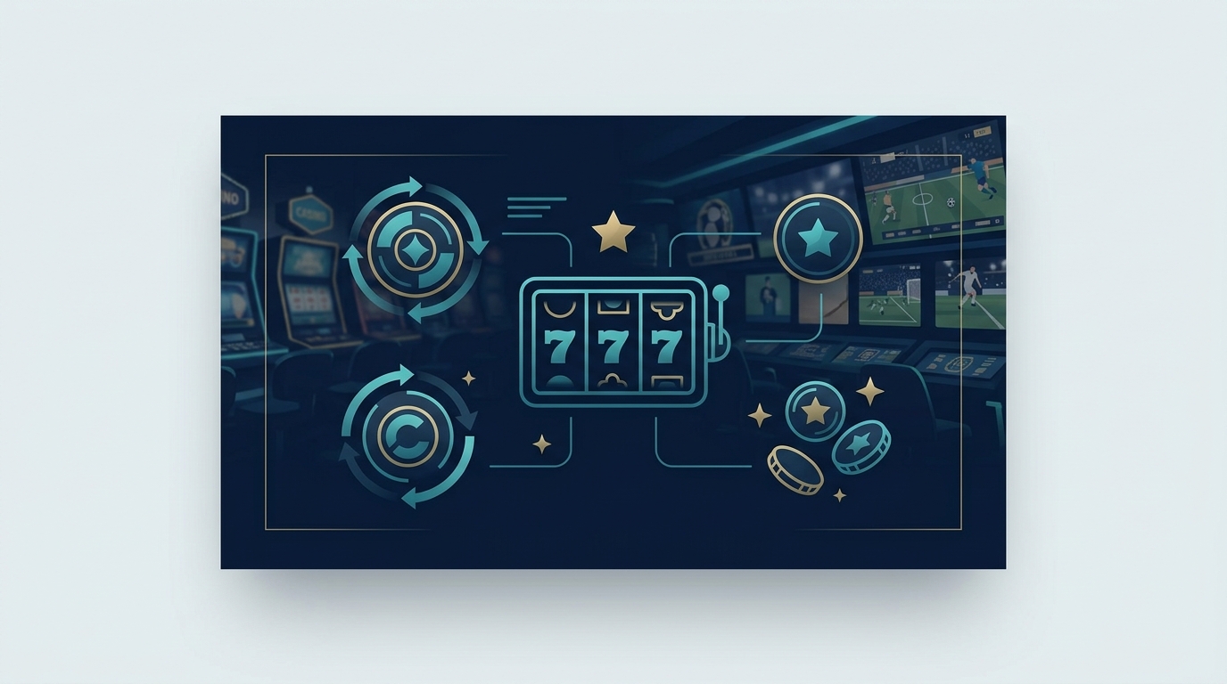 Bonus Buy Slot Oyunlarında Stratejik Rehber: Özellikler ve Dinamikler