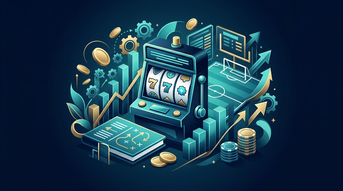 Bonus Buy Slot Oyunlarında RTP ve Volatilite Dengesi: Stratejik Rehber