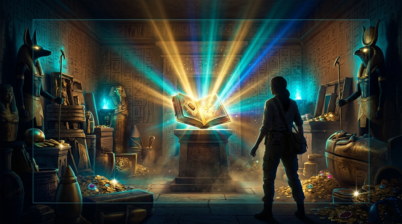 Book of Dead: Slot Oyununun Gizemli Dünyası ve Bonus Mekanikleri