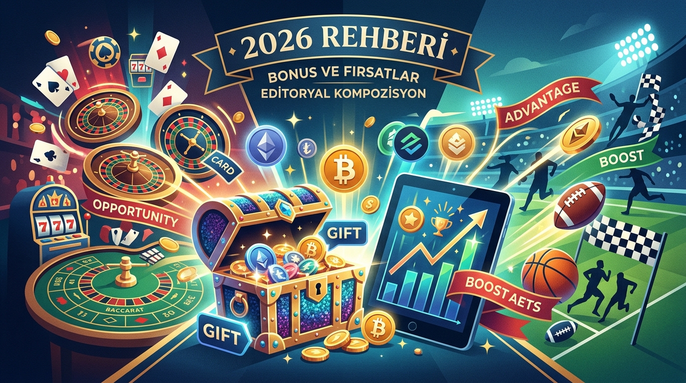 BirCasino Bonus Kodu Kullanımı ve Avantajları: 2026 Rehberi